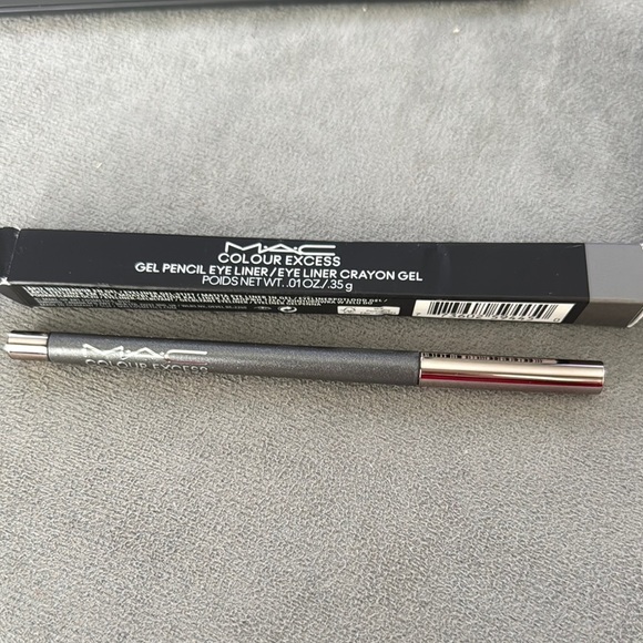 *91*MAC Colour Excess Gel Eyeliner Pencil - Picture 1 of 2